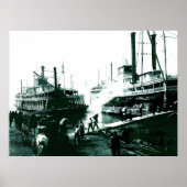 Am Fluss - Poster (Vorne)