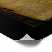 Am Fort Poster (Ecke)