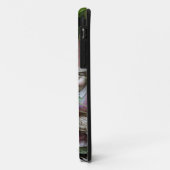 Am Gnome im Garten Case-Mate iPhone Hülle (Hinten/Links)