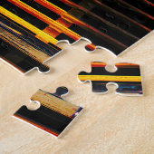 Am Grill Puzzle (Seite)