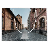 Am Hafenamt Cologne Große Geschenktüte (Vorderseite)