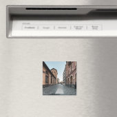 Am Hafenamt Cologne Magnet (In Situ (Geschirrspüler))