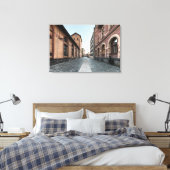 Am Hafenamt - Köln Leinwanddruck (Insitu (Schlafzimmer))