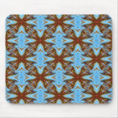 Am Himmel... Mousepad (Vorne)