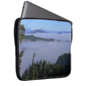 Am Horizont...... Laptopschutzhülle (Vorne Rechts)