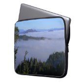 Am Horizont...... Laptopschutzhülle (Vorderseite Links)