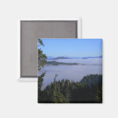 Am Horizont...... Magnet (Vorderseite/Rückseite)