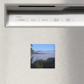 Am Horizont...... Magnet (In Situ (Geschirrspüler))