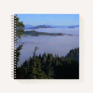 Am Horizont...... Notizblock