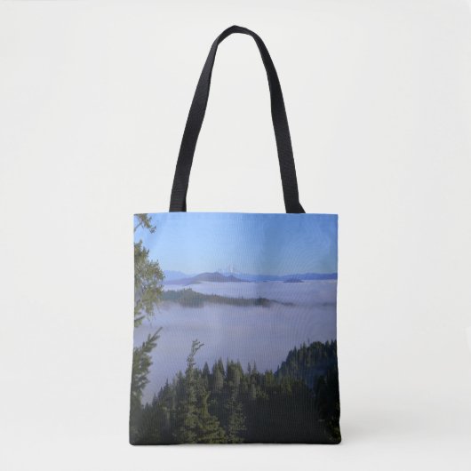 Am Horizont...... Tasche (Vorderseite)