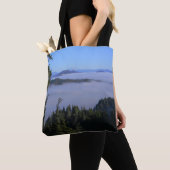 Am Horizont...... Tasche (Von Nahem)