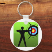 AM ICON 512 SCHLÜSSELANHÄNGER (Vorderseite)