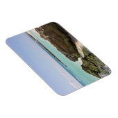Am Karibischen Meer Magnet (Rechte Seite)