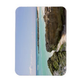 Am Karibischen Meer Magnet (Vertikal)