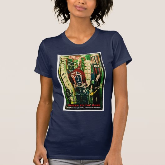 AM KERN T-Shirt (Vorderseite)