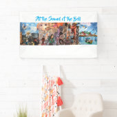 Am Klang der Glocke Banner (Insitu)