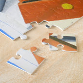 Am Krankenhaus Puzzle (Seite)