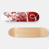 Am kranksten skateboard (Horizontal)