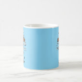 Am Kreuz Kaffeetasse (Mittel)