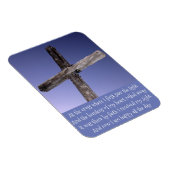 Am Kreuz Magnet (Rechte Seite)