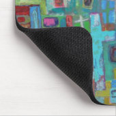 Am Kreuzweg Mousepad (Ecke)