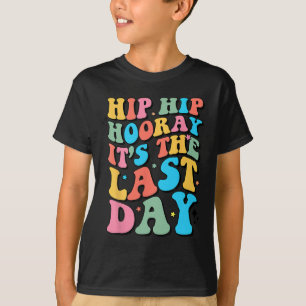 Am letzten Schultag Hallo Sommerlehrer S for Wome T-Shirt
