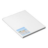Am Leuchtturm Notizblock (angewinkelt)