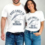 Am liebsten für Gruppenreisen Familienurlaub T-Shirt<br><div class="desc">Bereiten Sie sich mit einer Touch Spaß und Stil auf das Set im "Funny Most Likely To" Group Cruise Family Vacation T - Shirt vor - die ideale Wahl für ein unvergessliches und leichtes Kreuzfahrterlebnis. Diese witzigen Shirts für den Kreuzfahrturlaub sollen Ihren Familienurlaubsschrank mit einem Lacher bereichern. In einer klassischen...</div>