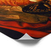 Am Markt Poster (Ecke)