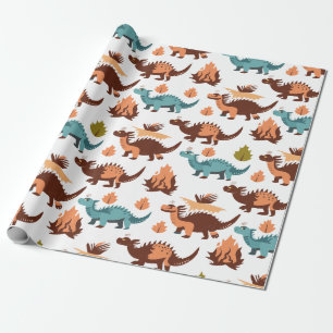 Am Meer 2 Geschenkpapier
