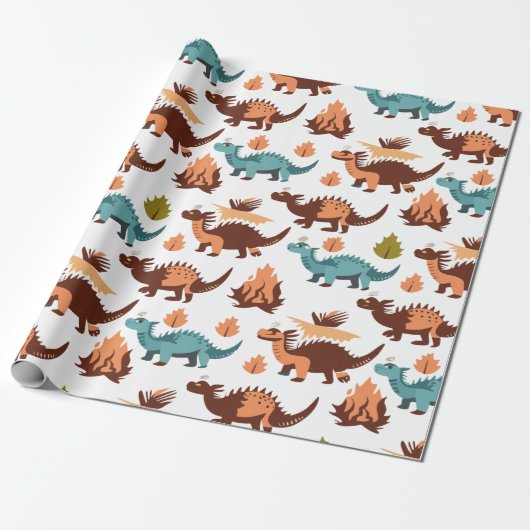 Am Meer 2 Geschenkpapier (Ungerollt)