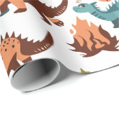 Am Meer 2 Geschenkpapier (Rolleneckpunkt)