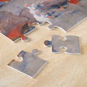 Am Meer| c.1892 Puzzle (Seite)