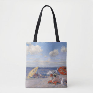 Am Meer c.1892 Tasche