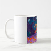 Am Meer, Gauguin Kaffeetasse (Links)