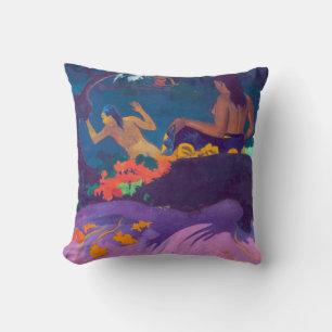 Am Meer, Gauguin Kissen