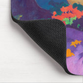 Am Meer, Gauguin Mousepad (Ecke)