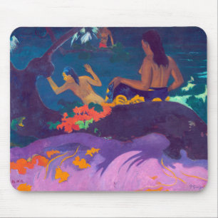 Am Meer, Gauguin Mousepad