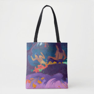 Am Meer, Gauguin Tasche