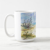 Am Meer Kaffeetasse (Links)