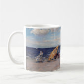 Am Meer Kaffeetasse (Links)