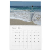 Am Meer Kalender (Feb 2026)