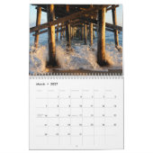 Am Meer Kalender (Mär 2027)