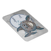 Am Meer Magnet (Rechte Seite)