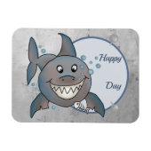 Am Meer Magnet (Horizontal)