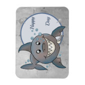 Am Meer Magnet (Vertikal)