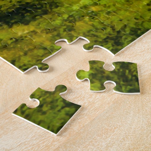 Am Meer Monet Fine Art Puzzle (Seite)