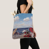 Am Meer Tasche (Von Nahem)