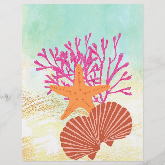 Am Meeresschild (Vorderseite)