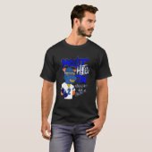 Am meisten gehasst T-Shirt (Vorne ganz)